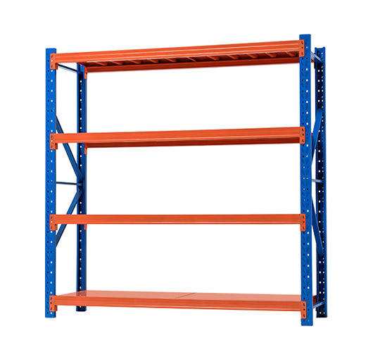 Heavy Duty Steel Storage Shelves Warehouse Shelving Custom Shelve