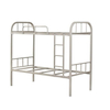 Bunk beds for hostels adult metal bunk bed yatak camas beliche katil 2 tingkat