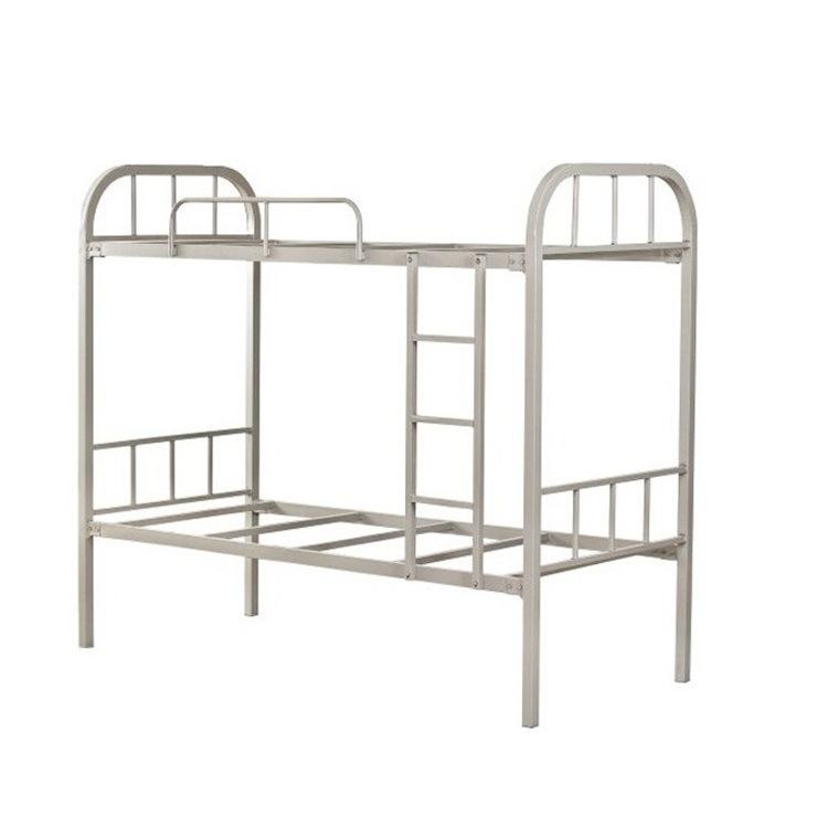 Bunk beds for hostels adult metal bunk bed yatak camas beliche katil 2 tingkat