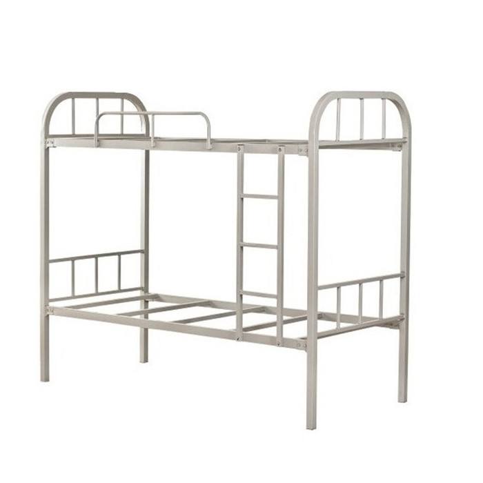 Cheap double bed bunk metal Bunk Metal Bed Boltless Bunk Bed