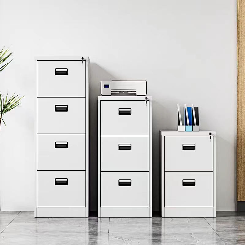 3 drawer metal file cabinet, , vertical steel filing cabinet with drawers