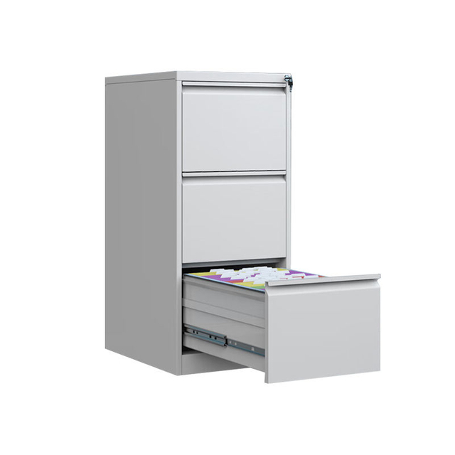 3 drawer metal file cabinet, , vertical steel filing cabinet with drawers