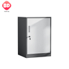 Hot selling low price multiple colors metallic small cabinet for office and school office cabinet