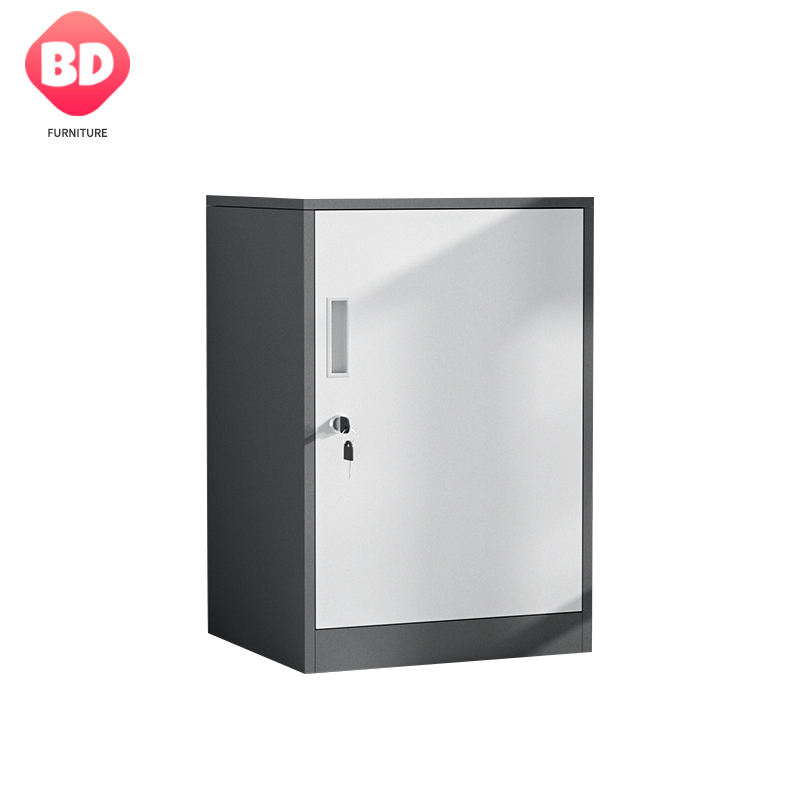 Hot selling low price multiple colors metallic small cabinet for office and school office cabinet