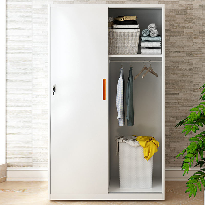 Wardrobe Bedroom Furniture Wardrobe Accessories With Drawers Supplier