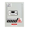 30 Gallon Highly Toxic Chemical Dangerous Goods Safety Cabinet Steel Medical Hazardous Cabinet