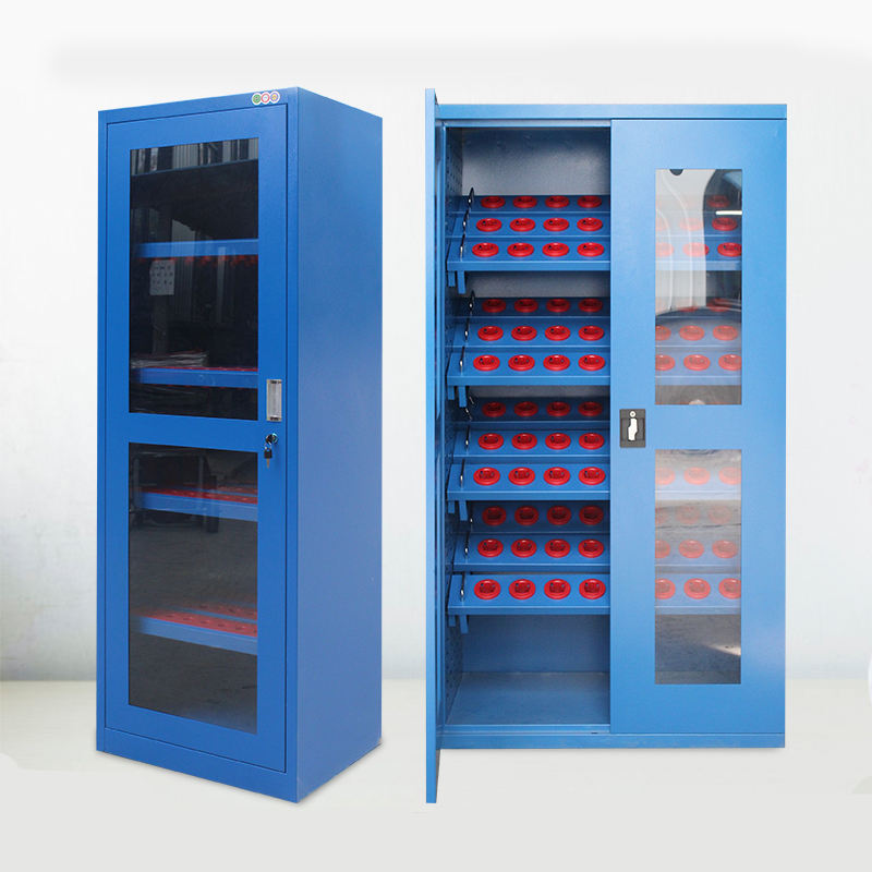 Manufacture Steel Tool Storage Cabinet Metal Garage Cabinet Storage Workshop Heavy Duty Tool Cabinet