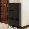Modern shoe cabinet living room Top Sale Cheap And Hot Storage cabinet Metal door Shoe Cabinet/Shoe shelf/Shoe Rack