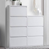 3 layer metal shoe rack cabinet shoes cabinet wall cabinet metal modern shoe rack