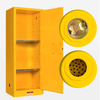 Chemical Safety Cabinet Lab Toxic Chemicals Safety Storage Cabinet For Chemicals