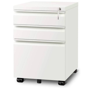 Office furniture customize 3 drawer file cabinet 3 office steel