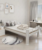 Single Bed Frame Iron Single Bed Simple Low Price Bed Frame Single