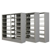 Good Quality Metal Display Bookshelf Rack/Metal Shelf Rack bookshelf bookstore bookshelves industrial