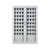 Mobile phone charging station Cell phone charging locker