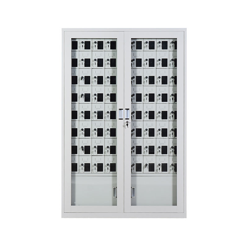 Mobile phone charging station Cell phone charging locker