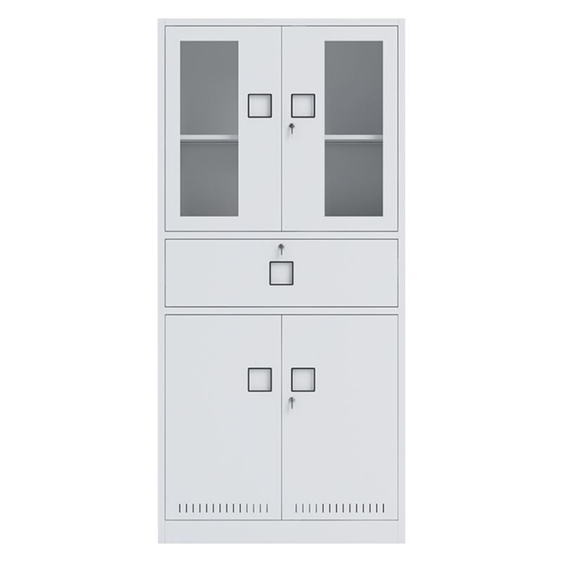 Steel Cabinet Storage Metal Shelf Filing Cabinet Filing Cabinet for Office building and home