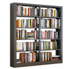 Metal Bookshelf