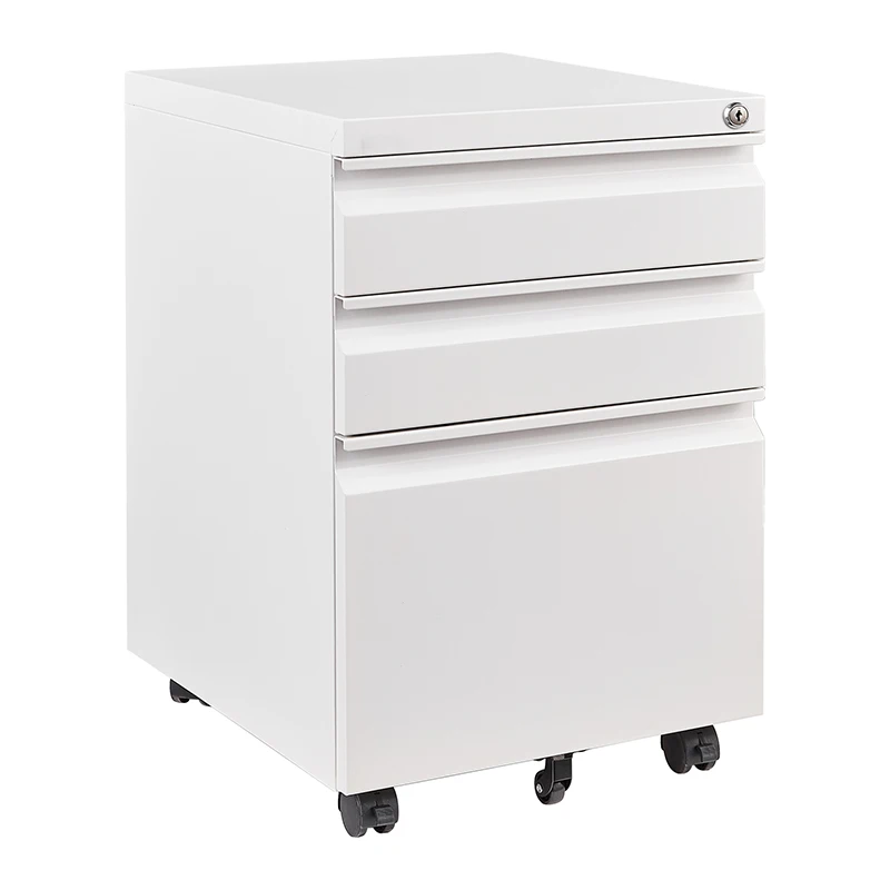 Movable Cabinet