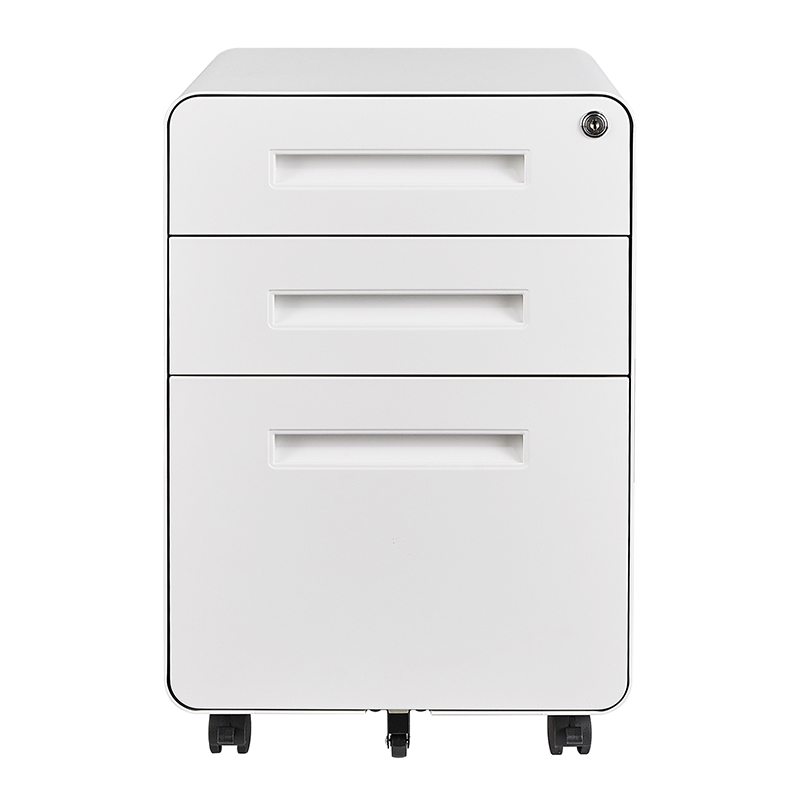 Movable Cabinet