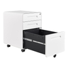 steel mobile cabinet file cabinet vertical drawer mobile pedestal Steel Mobile Pedestal file cabinet