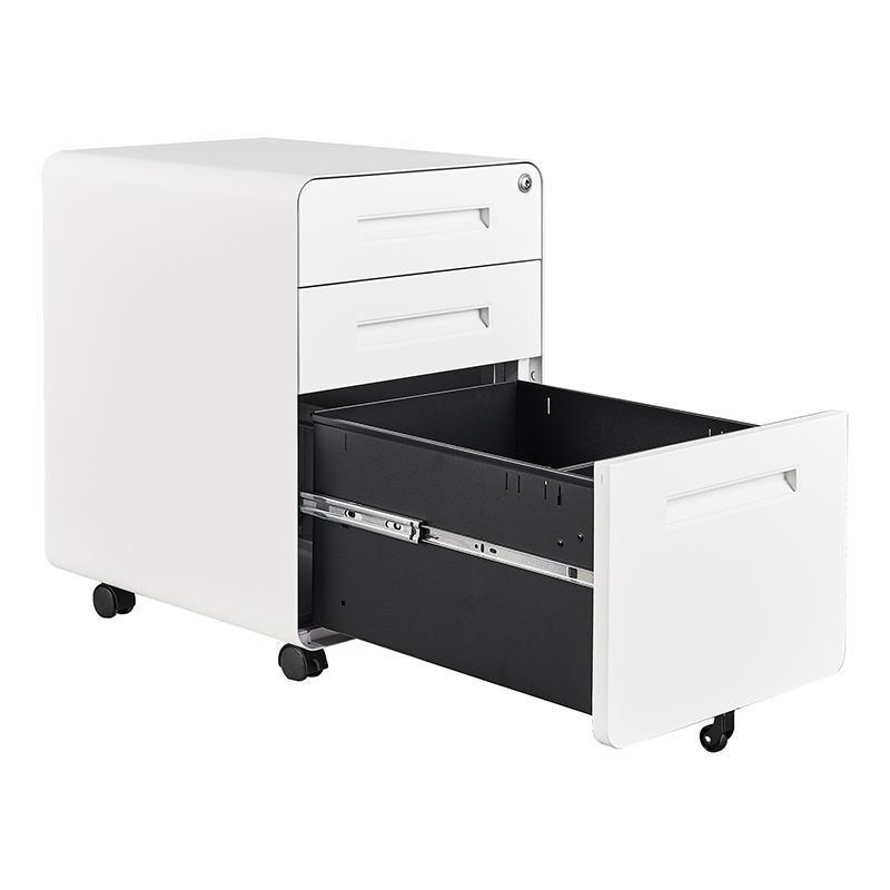 steel mobile cabinet file cabinet vertical drawer mobile pedestal Steel Mobile Pedestal file cabinet