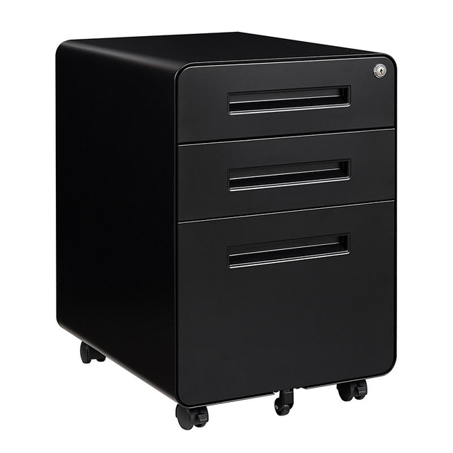 steel mobile cabinet file cabinet vertical drawer mobile pedestal Steel Mobile Pedestal file cabinet