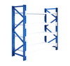 Metal Shelves Heavy Duty Shelf Unit Rack Storage for the Store Warehouse Supermarket