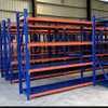 Metal raf Heavy duty pallet rack 5 shelf pan iron storage 5 li demir rak cabinet raks kitchen