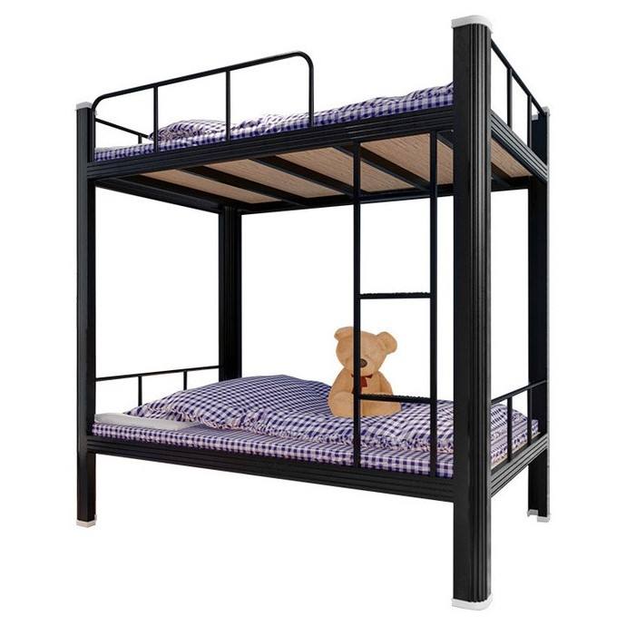 Metal bunk bed australia metal used in the prison manufacturer
