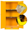 Laboratory Industrial Chemical Explosion Proof Cabinet Storage Cabinet Store Acid Corrosive Chemical