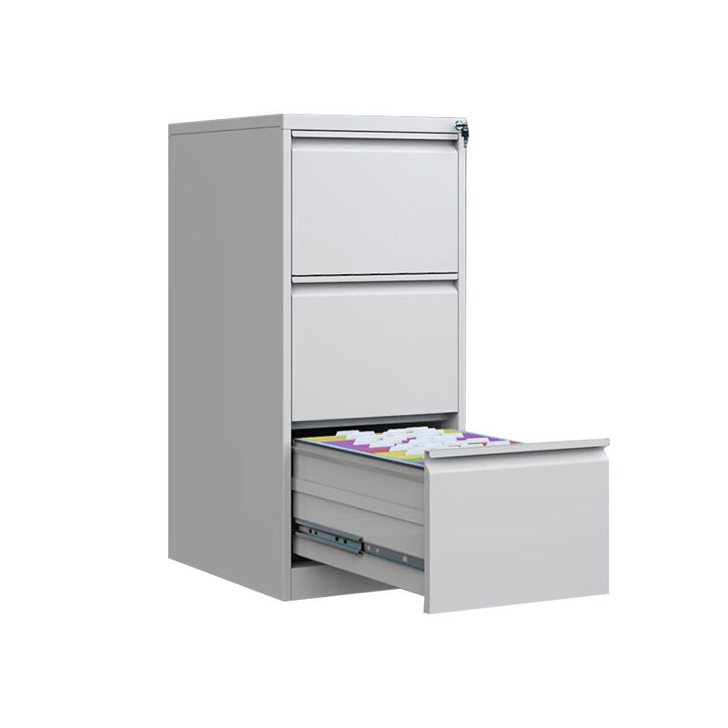 3 drawer metal file cabinet, , vertical steel filing cabinet with drawers