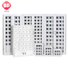 Mobile phone charging locker cabinet, metal laptop smart storage locker,modern style design waterproof cellphone storage locker