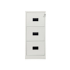 3 Drawer Metal Filing Cabinet A4 Filing Drawers 3 Drawer Filing Cabinet