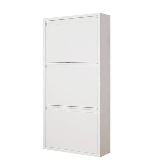 White shoe rack cabinet shoe racks for home cabinet shoe cabinet metal scarpiera