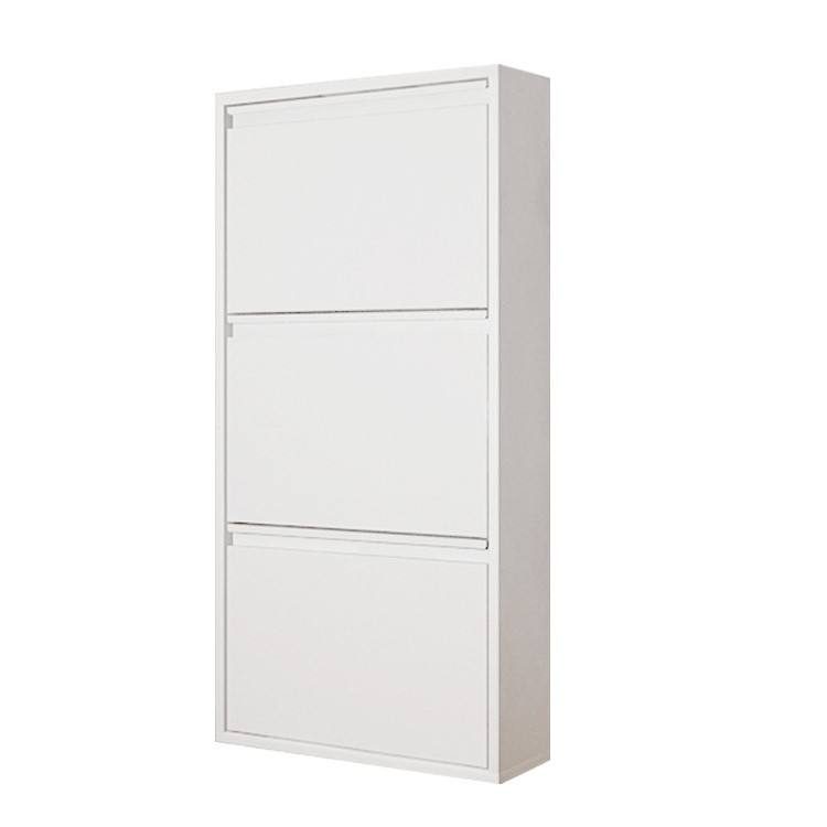 White shoe rack cabinet shoe racks for home cabinet shoe cabinet metal scarpiera