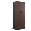 Hotel Electronic Fingerprint Biometric Lock Strongbox Security metal Safes