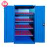 Manufacture Steel Tool Storage Cabinet Metal Garage Cabinet Storage Workshop Heavy Duty Tool Cabinet