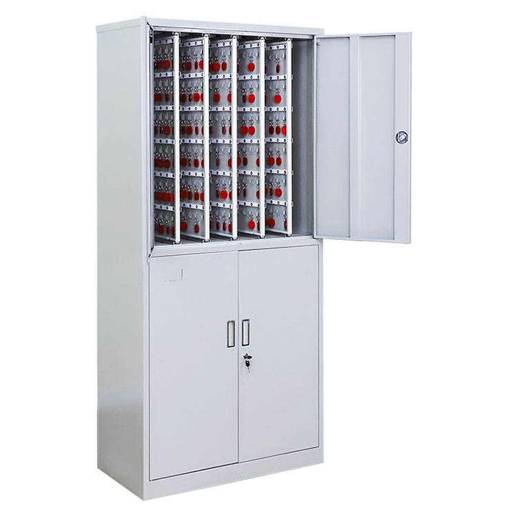metal key safe storage box cabinet
