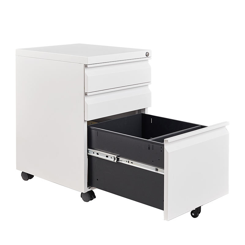 Office furniture customize 3 drawer file cabinet 3 office steel