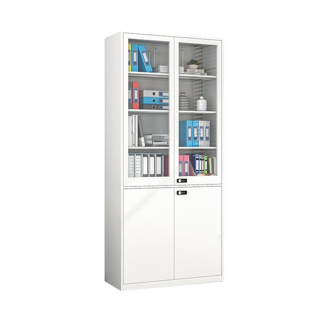 Hot Selling Professional Files Cabinet Document Storage Steel File Cabinet Office