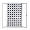 Cell mobile phone charging locker vending machine locker station