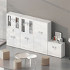 Steel Cabinet Storage Metal Shelf Filing Cabinet Filing Cabinet for Office building and home