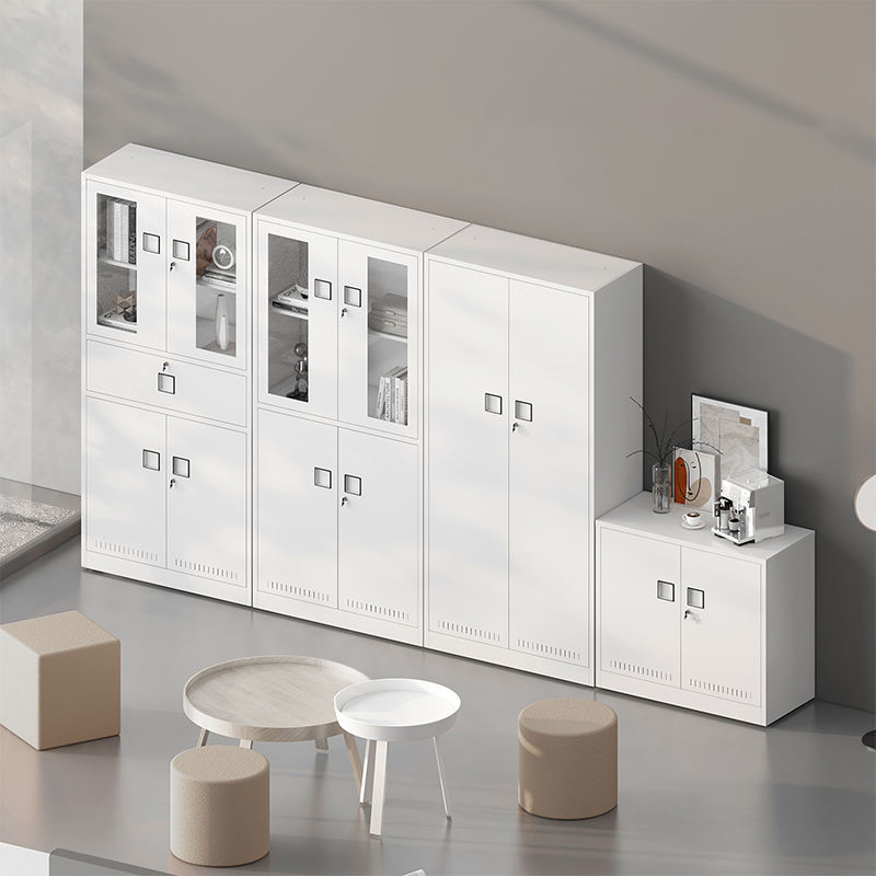Steel Cabinet Storage Metal Shelf Filing Cabinet Filing Cabinet for Office building and home