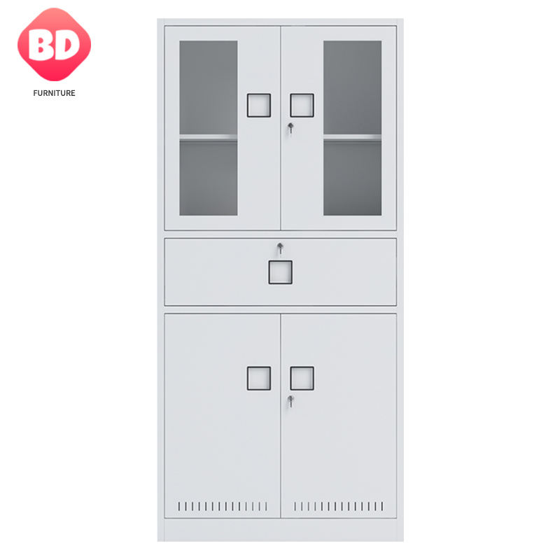 Steel Cabinet Storage Metal Shelf Filing Cabinet Filing Cabinet for Office building and home