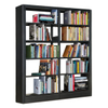 Metal Bookshelf