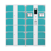 Automatic Bag-storage Cupboard