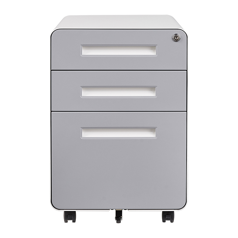 Movable Cabinet