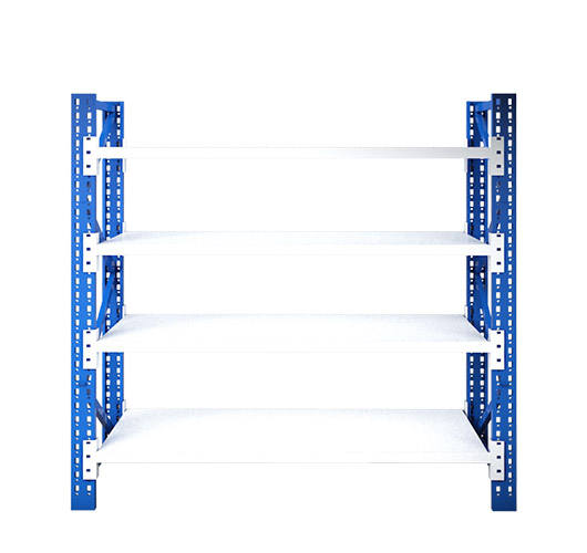Heavy Duty Steel Storage Shelves Warehouse Shelving Custom Shelve