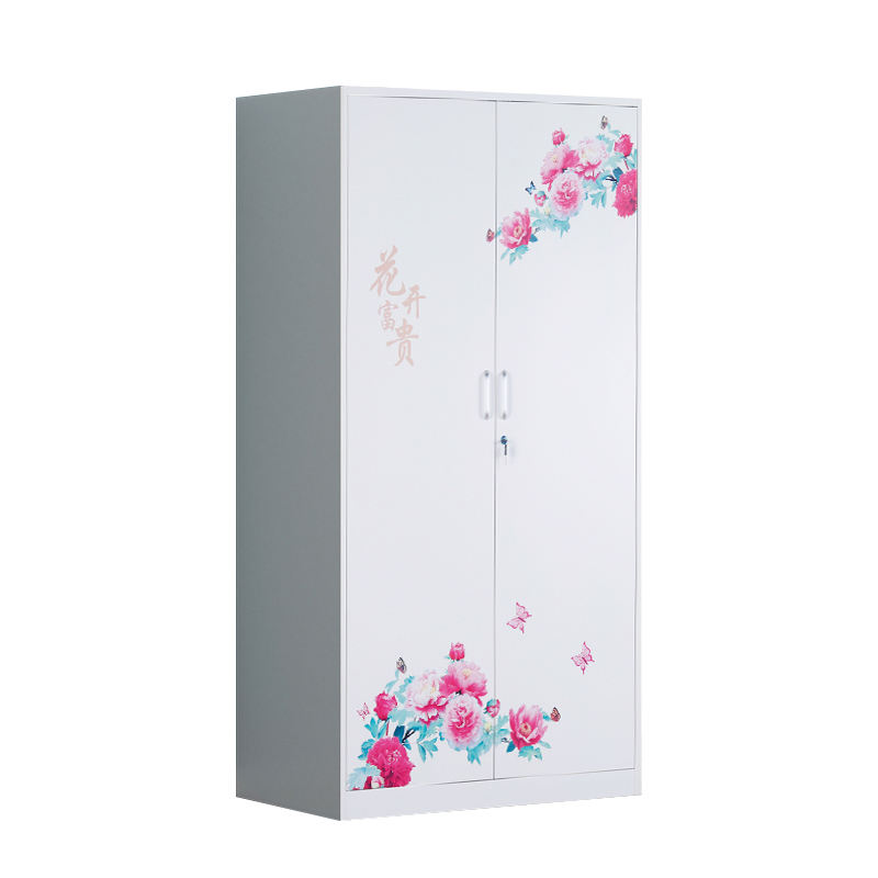 Low price, modern style, various choices, metal printed cabinets