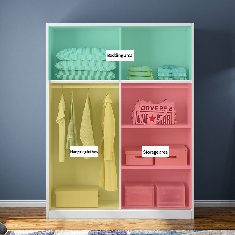 Low price, modern style, various choices, metal printed cabinets